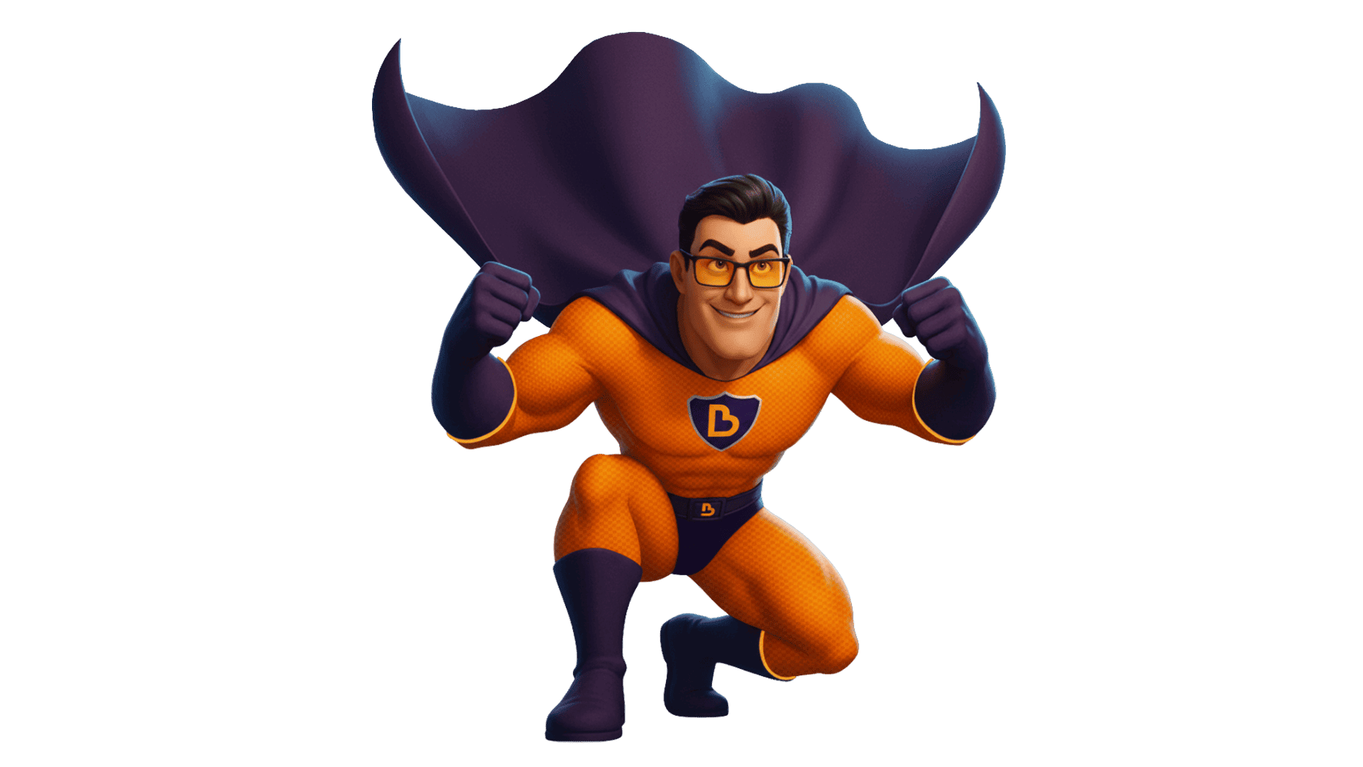 Mascot E